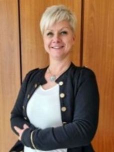 Katja Pietsch: Rechtsanwältin