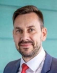 Marko Pietsch Rechtsanwalt